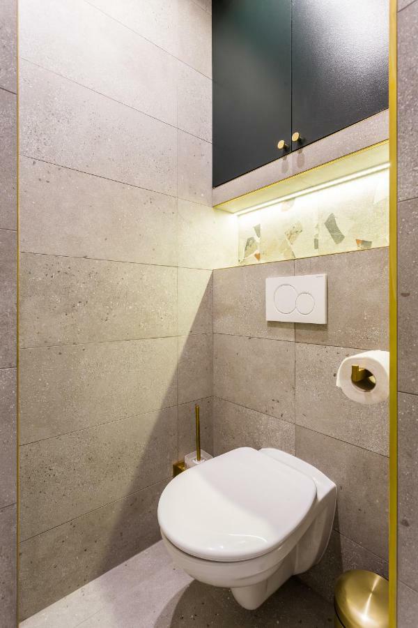 Cmg Charonne / Voltaire III Apartment Париж Екстериор снимка